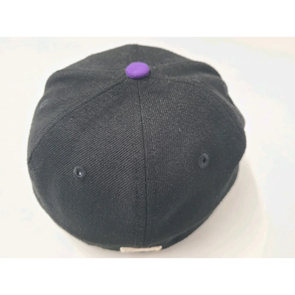 Youth Colorado Rockies 2021 All Star Game New Era 59Fifty Fitted 6 3/4 Hat Cap‎